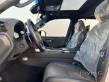 Lexus LX700h Overtrail 2025
